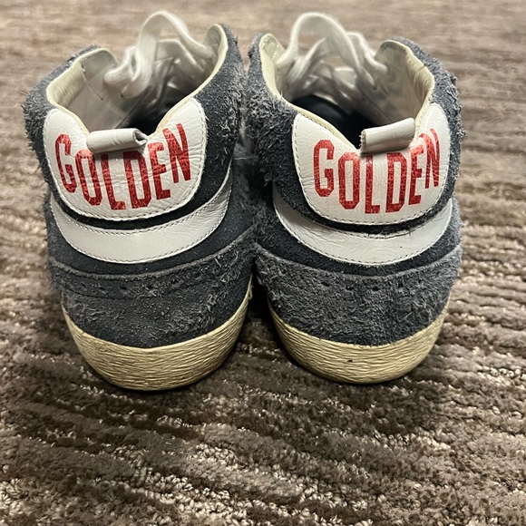 Golden Goose-Mid - Picture 3 of 5